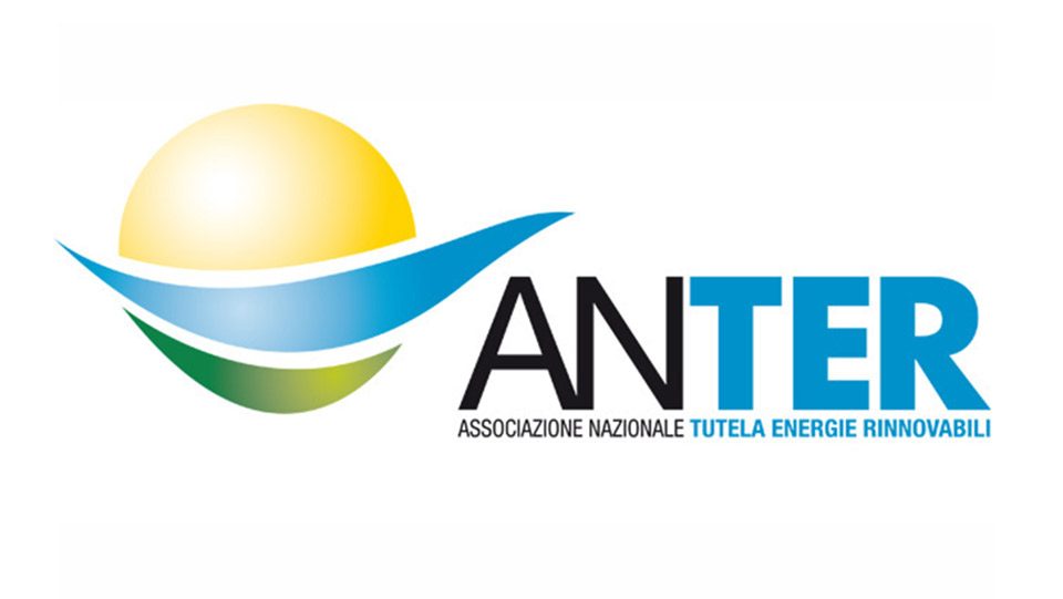 ANTER Logo