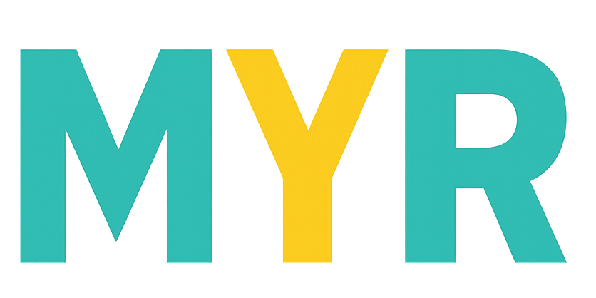 MYR Logo