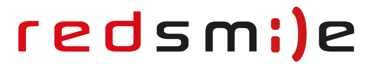 Redsmile Logo