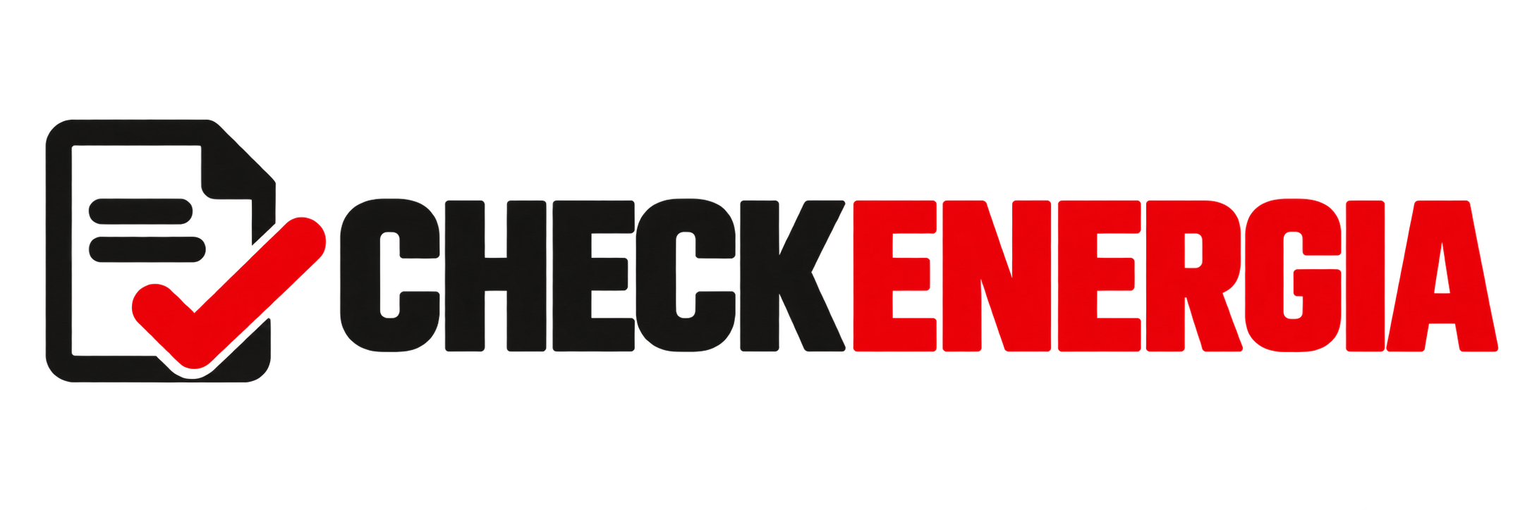 Check-Energia Logo